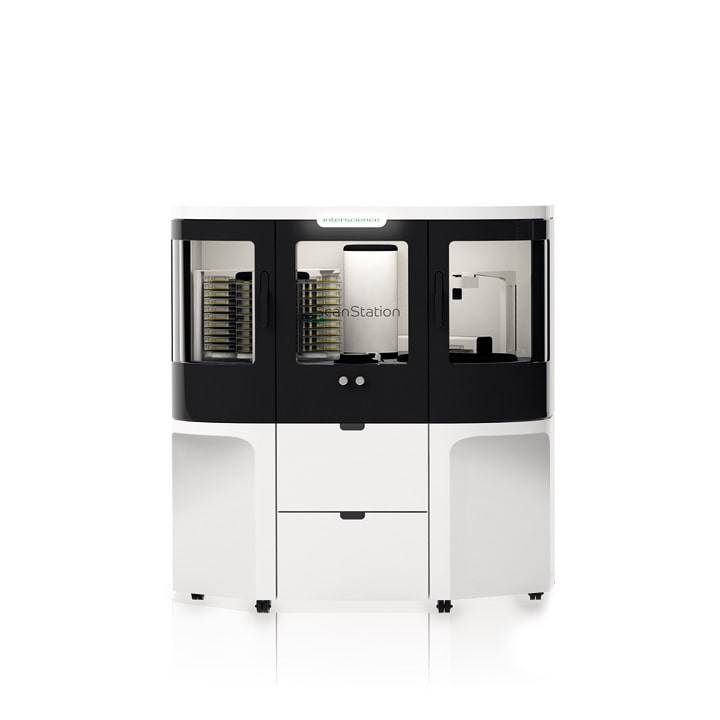 ScanStation