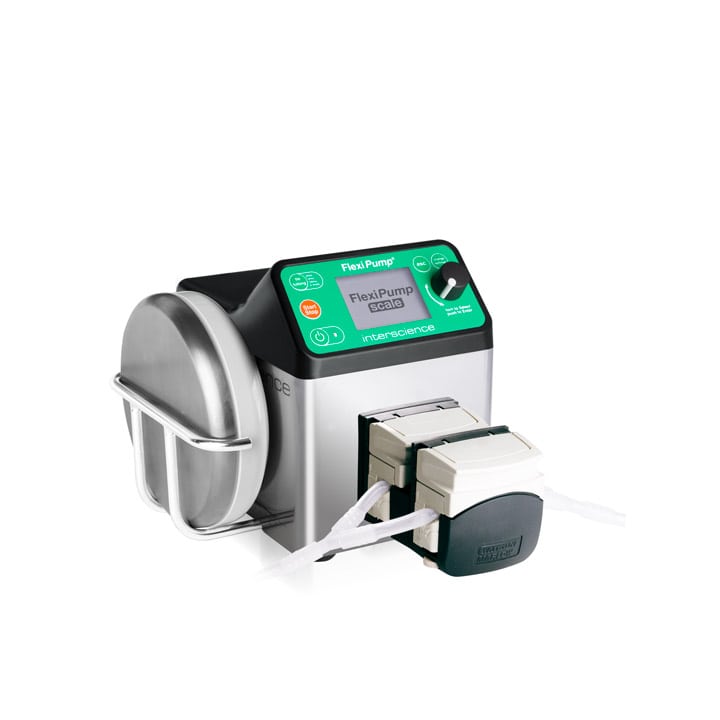 FlexiPump Scale