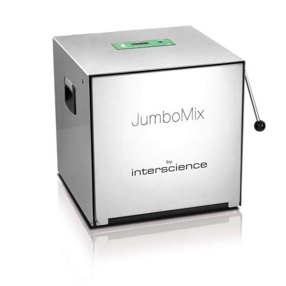 Homogenizatory laboratoryjny JumboMix® 3500